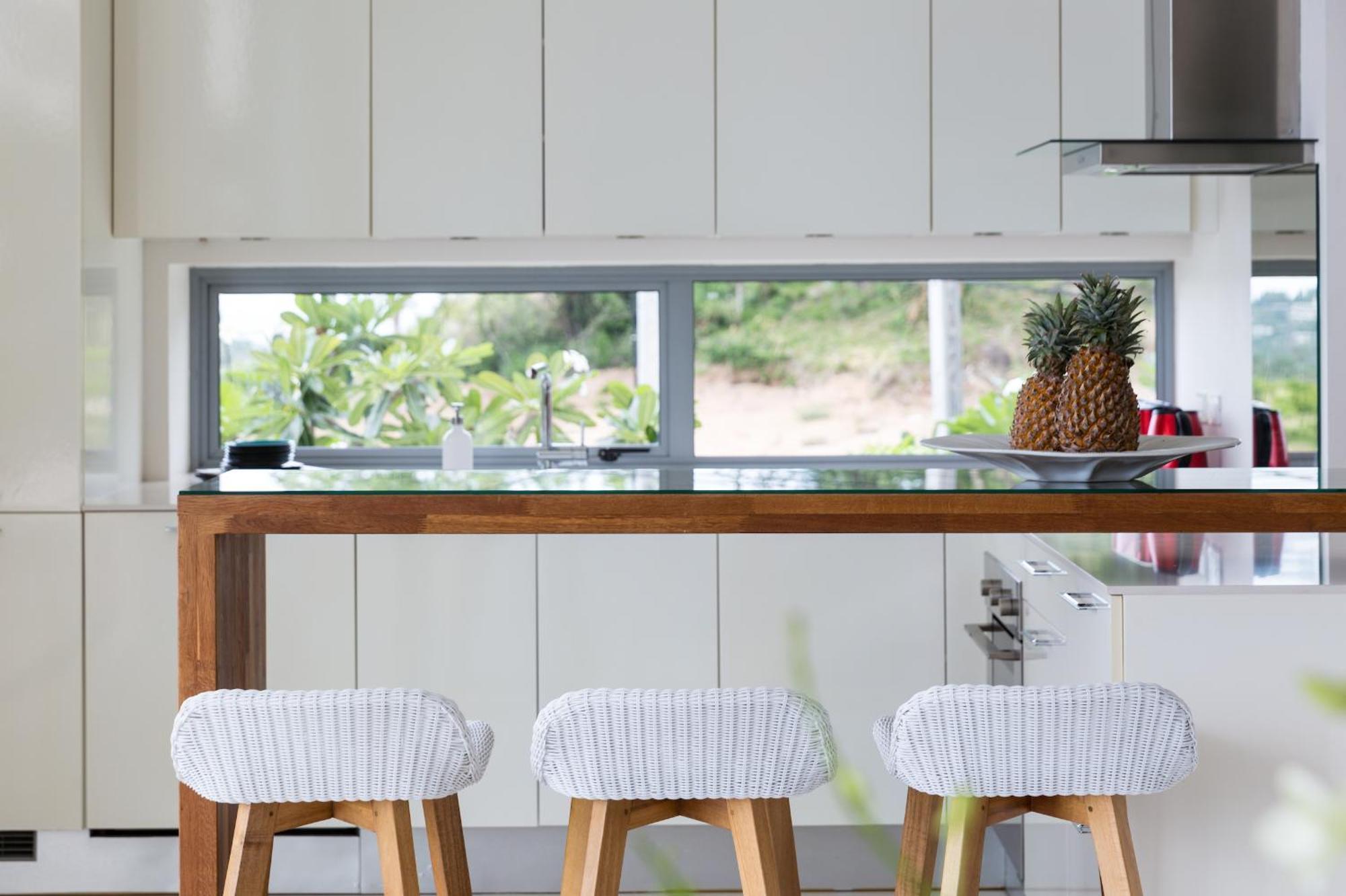 The Ridge Villa Koh Samui Exterior photo